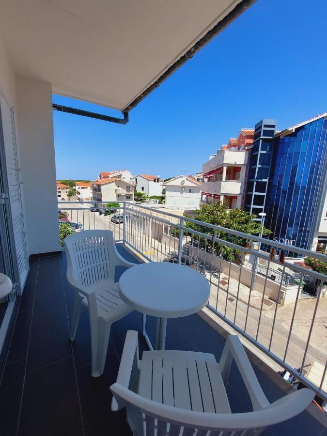 Vinko Rooms Primošten Exterior foto