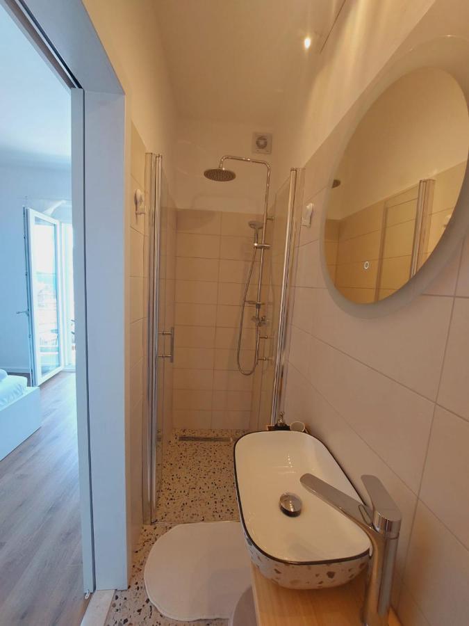 Vinko Rooms Primošten Exterior foto