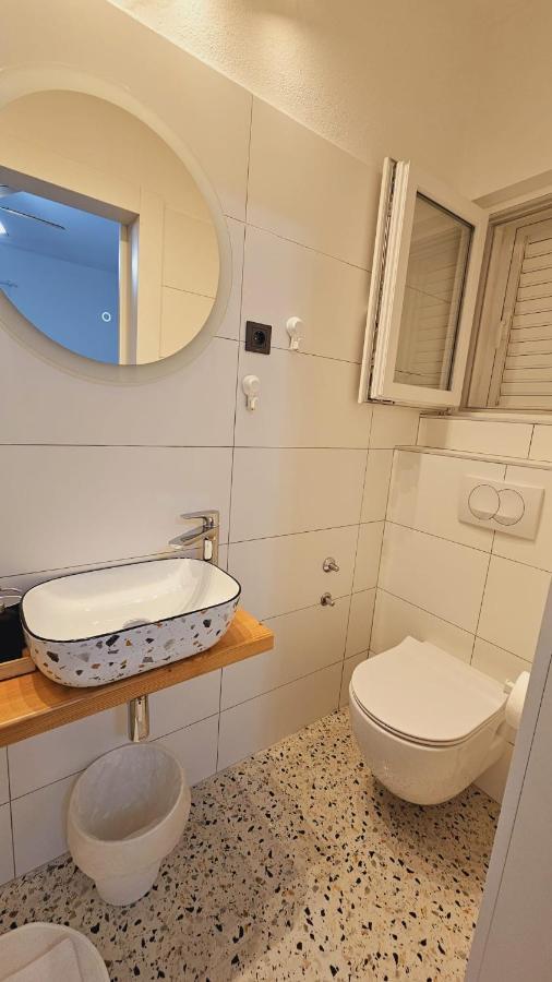 Vinko Rooms Primošten Exterior foto